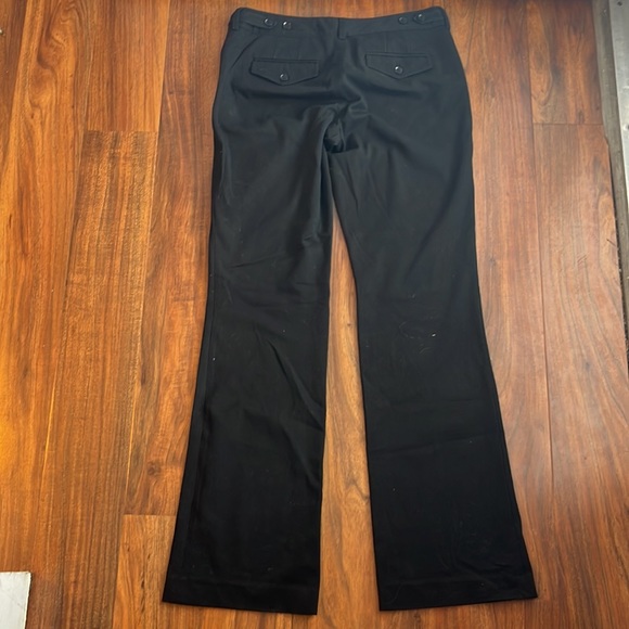 Express Columnist Dress Pants. - Picture 8 of 8